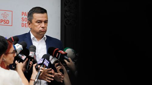 Grindeanu îi cere premierului să trimită Corpul de control la Ministerul de Externe: Aici e vorba de un copil, indiferent cum se numeşte