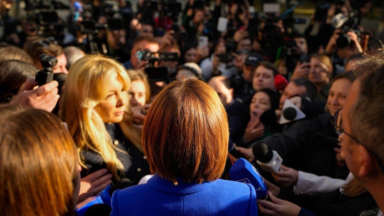 UPDATE Comisia Electorală Centrală a validat alegerile parlamentare din Moldova / Au fost puse sub semnul întrebării mandatele obținute de partidul lui Victor Costiuc, susținut de George Simion și cu multiple conexiuni cu Rusia / Care sunt pașii următori 