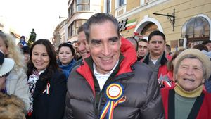 Presa din Algeria anunță că Petre Roman ar urma să fie trimis special al ONU în Sahara de Vest și critică decizia, numindu-l pe Roman ”pro-marocan”/ Algeria și Maroc își dispută de zeci de ani Sahara Occidentală