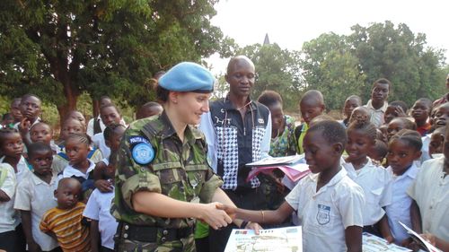 Ministerul Apărării vrea să cumpere vaccinuri împotriva febrei galbene, oferă 400 de mii de lei / Boala provoacă 30.000 de decese în fiecare an, 90% dintre acestea fiind în Africa