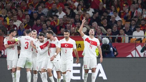 Turcia, adversara din barajul CM 2026: Vedete la Real, Juventus și Interul lui Chivu