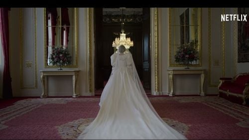 Serialul "The Crown", criticat în Marea Britanie pentru "descrierea părtinitoare" a relaţiei dintre Charles şi Diana