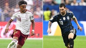 Ziua marii finale dintre Spania și Argentina: Campioana Europei întâlnește campioana mondială - programul tv