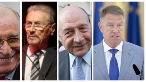 Prezența la vot la alegerile prezidențiale din 1990 până în 2014