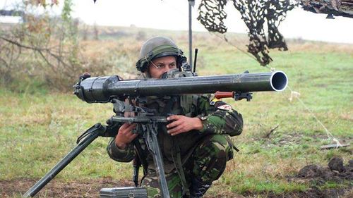 UPDATE Specialiști în dezamorsarea dispozitivelor explozive intervin pe plaja din Sfântu Gheorghe (Tulcea) pentru neutralizarea unei grenade / Surse: Ar fi vorba de un element de muniție de exercițiu