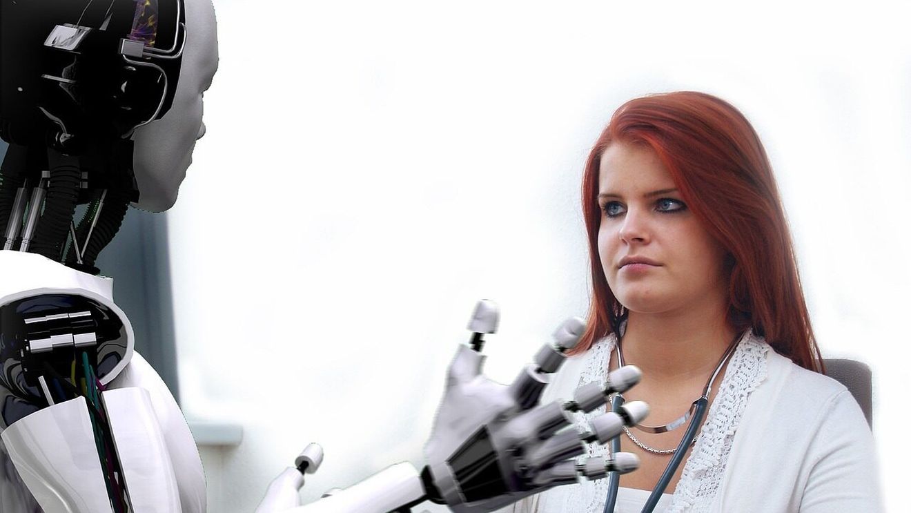 Nouă tehnică în chirurgie: Extirparea tiroidei fără cicatrice / În viitor, operația ar putea fi realizată de roboți autonomi