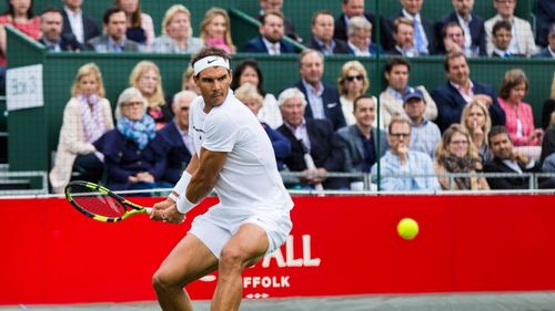 VIDEO Legenda Rafael Nadal, de 22 de ori campion de Grand Slam, își anunță retragerea din tenis