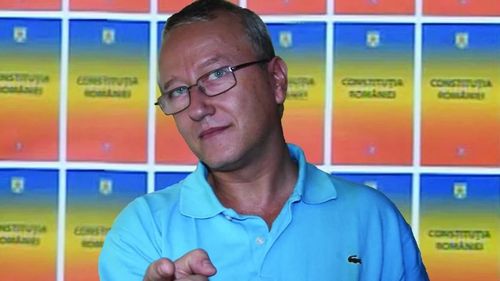 Colegiul Medicilor din Iași înaintează Comisiei de Disciplină cazul declaraţiilor controversatului medic Răzvan Constantinescu legat de rezidenţii decedaţi de la Institutul de Gastroenterologie a Spitalului „Sfântul Spiridon”