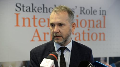 Ștefan Deaconu, expert în drept constituțional: „Corupția și războiul sunt cei mai mari inamici ai statului de drept / Corupție este și ajungerea în funcții cheie a unor oameni nepotriviți”