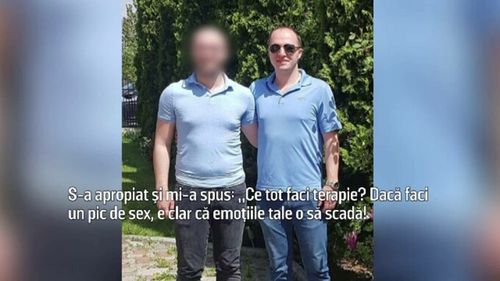 Mărturiile victimelor lui Alexandru Toader, lectorul acuzat de hărțuire sexuală: „Am auzit cum a încuiat ușa”