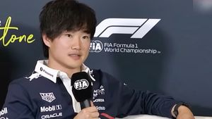 RedBull, prima cursă fără Horner: Tsunoda, mesaj primit din partea fostului său șef