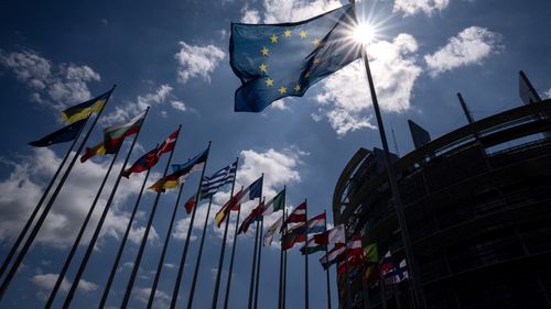 Parlamentul European îşi reafirmă sprijinul ferm pentru Ucraina și solicită UE să-și extindă politica de sancțiuni împotriva Rusiei și Belarusului