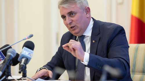 Bode: Problemele de migrație cu care se confruntă Austria nu pot fi imputate României! Țara noastră nu poate fi sancționată nemeritat și nejustificat / România este pregătită și merită să adere la spațiul Schengen
