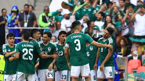 Două goluri și trei eliminări în meciul de deschidere al Cupei Mondiale 2026: Mexic - Africa de Sud, scor 2-0