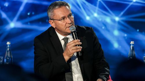 EXCLUSIV | Interviu Eric Beranger, CEO MBDA: Explorăm lucruri pe care le-am putea face în România după acordul pentru 934 de rachete Mistral 3 / Candidat pentru producția de arme accesibile, identificat în sectorul auto românesc