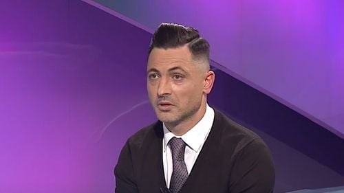 Mirel Rădoi, fost selecționer al României, este noul antrenor al Universității Craiova