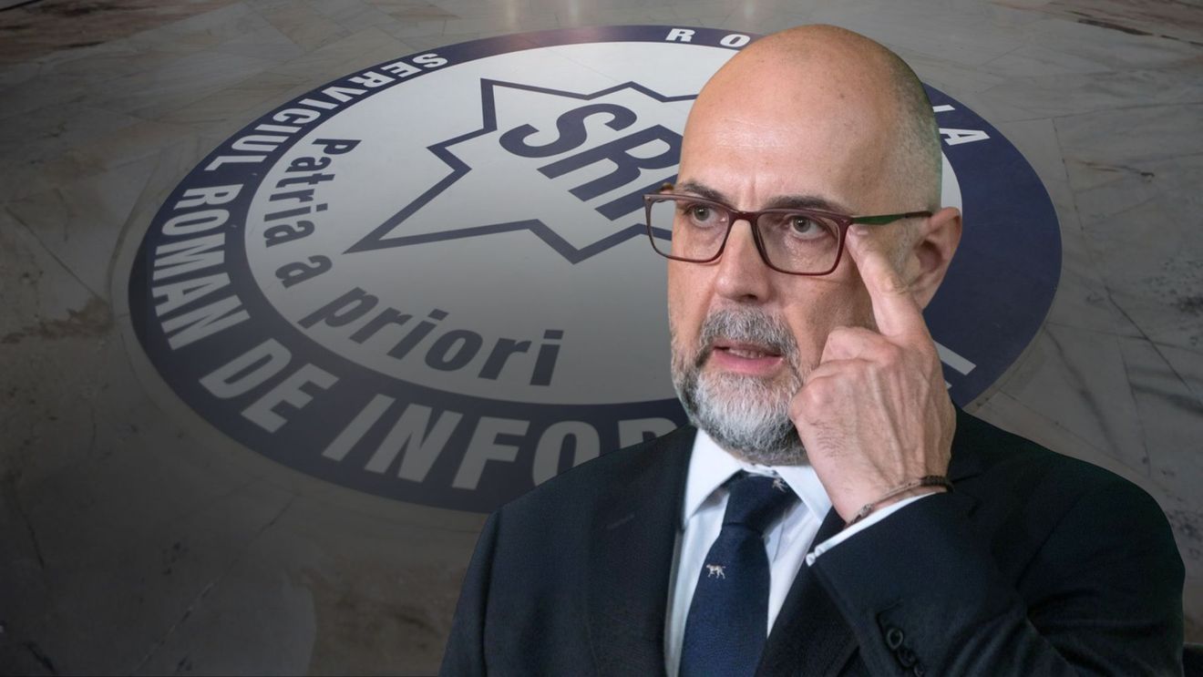 EXCLUSIV VIDEO Interviul integral cu Kelemen Hunor: „Cătălin Predoiu e extrem de bine pregătit, e o variantă pentru SRI / Mircea Abrudean nu știu dacă intelectual poate să ducă SRI / Trebuie să închidem reforma administrației până în 25 ianuarie”. Plus: Cum a aflat că președintele i-a propus la servicii pe Zbârcea și Lazurca