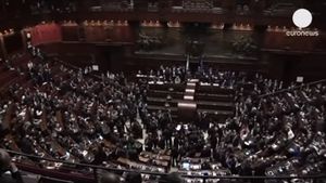 Italia aprobă reforma legii electorale în Camera Deputaților / Guvernul Giorgiei Meloni face un pas decisiv spre schimbarea sistemului de vot