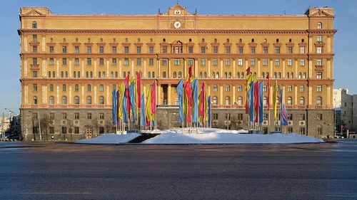 Un rus a fost condamnat la 12 ani și jumătate de închisoare pentru că a furnizat piese de rachete către SUA