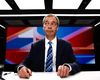 Poliţia britanică investighează donaţii de 500.000 de lire sterline către partidul Reform UK al lui Nigel Farage