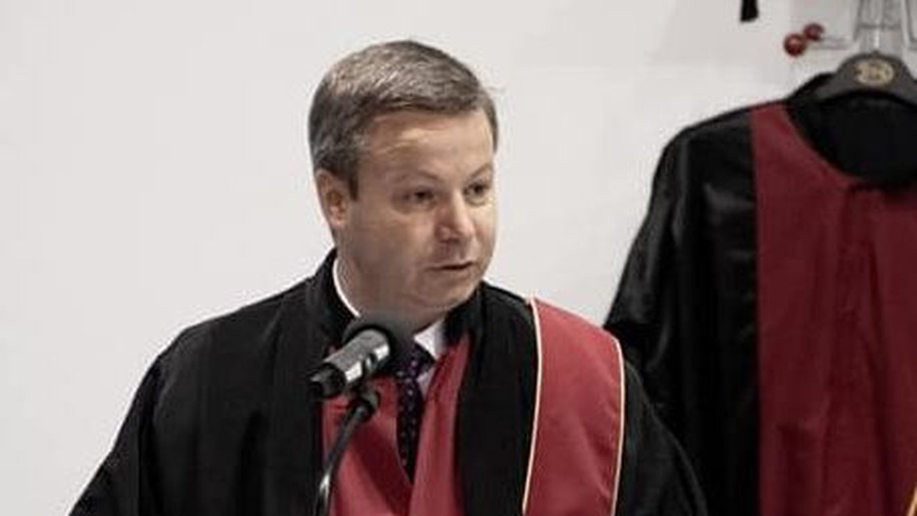 Gabriel Ispas, fost secretar de stat în Educație: Dacă aveți curaj, abrogați toate modificările legii educației! Avem nevoie de reașezarea educației pe baze corecte