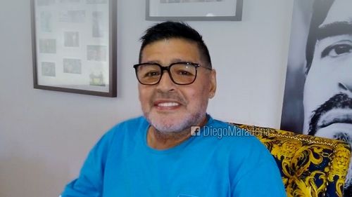 Digisport.ro: Averea oficială a lui Maradona: 100.000 de euro. Cât de reală este suma din conturile sale?