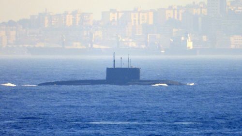 Traficanţii aduc cocaină în Europa cu submarinele, potrivit unui raport al Europol