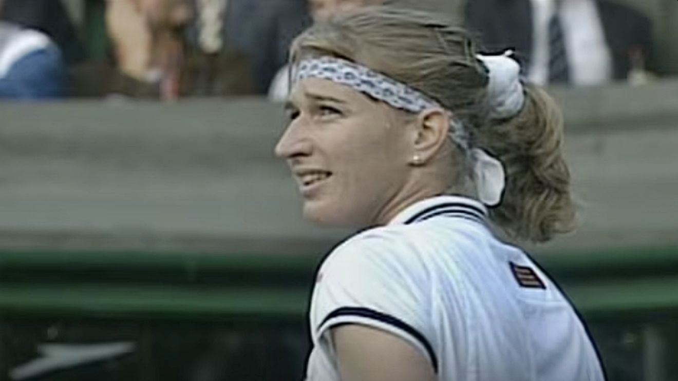 VIDEO „Meciuri cât o pauză de cafea” - Cele mai scurte finale feminine din istoria Grand Slam-urilor