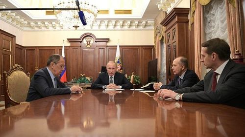 Universul.net: Federația Lubianka și parteneriatul dintre crima organizată, servicii secrete și stat. Cum funcționează FSB și cum determină politica și economia Rusiei