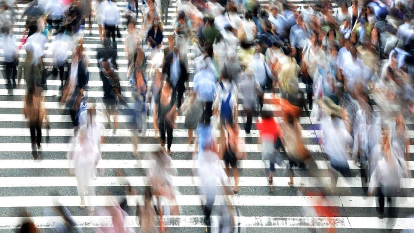 Peste 1% din populaţia mondială s-a infectat cu SARS-CoV-2 până acum