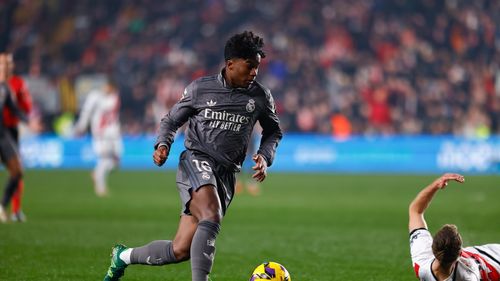Real Madrid va renunța la una dintre vedetele sale: „Endrick are nevoie să joace pentru a prinde CM 2026”