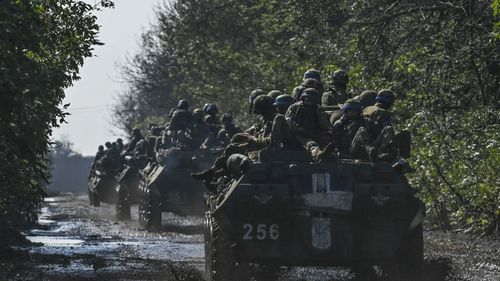 UPDATE Forțele ucrainene au încercat să pătrundă în regiunea Belgorod / Oficiali ruși susțin că situația este „dificilă, dar sub control”