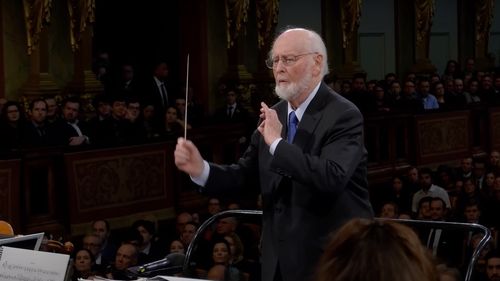Compozitorul coloanelor sonore pentru filme ca Star Wars, Indiana Jones, Lista lui Schindler și Singur acasă, spune că nu i-a plăcut muzica de film foarte mult și că nu este foarte bună / John Williams are 54 de nominalizări la Oscar