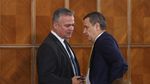 PSD, așteptat să decidă duminică dacă susține Guvernul Veștea / Ședința social-democraților, după congresul PNL