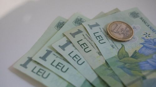 Patru bărbaţi, cercetaţi pentru furtul casetelor cu bani din parcometre din Ploieşti / Unul dintre suspecţi, prins în flagrant / Au luat 200 de lei