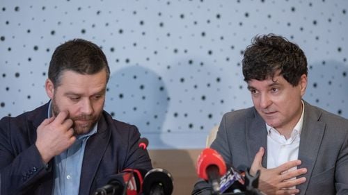 Nicușor Dan explică de ce nu-i dă lui Ciprian Ciucu avizul pentru construirea drumului expres Valea Largă din Prelungirea Ghencea, în ciuda riscului de a pierde finanțarea: Face ”o analiză tehnică” pentru a afla câți arbori pot fi transplantați și câți pot fi tăiați