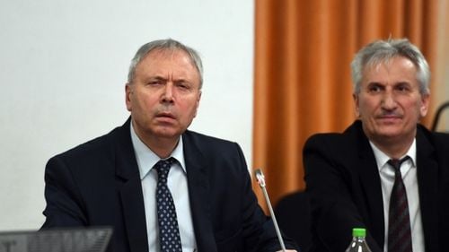 EXCLUSIV O instituție de stat complet necunoscută, cu 20 de angajați, dispare prin comasare cu Avocatul Poporului. Consiliul care se ocupa de persoane cu dizabilități, condus de un inginer auto racolat de Securitate