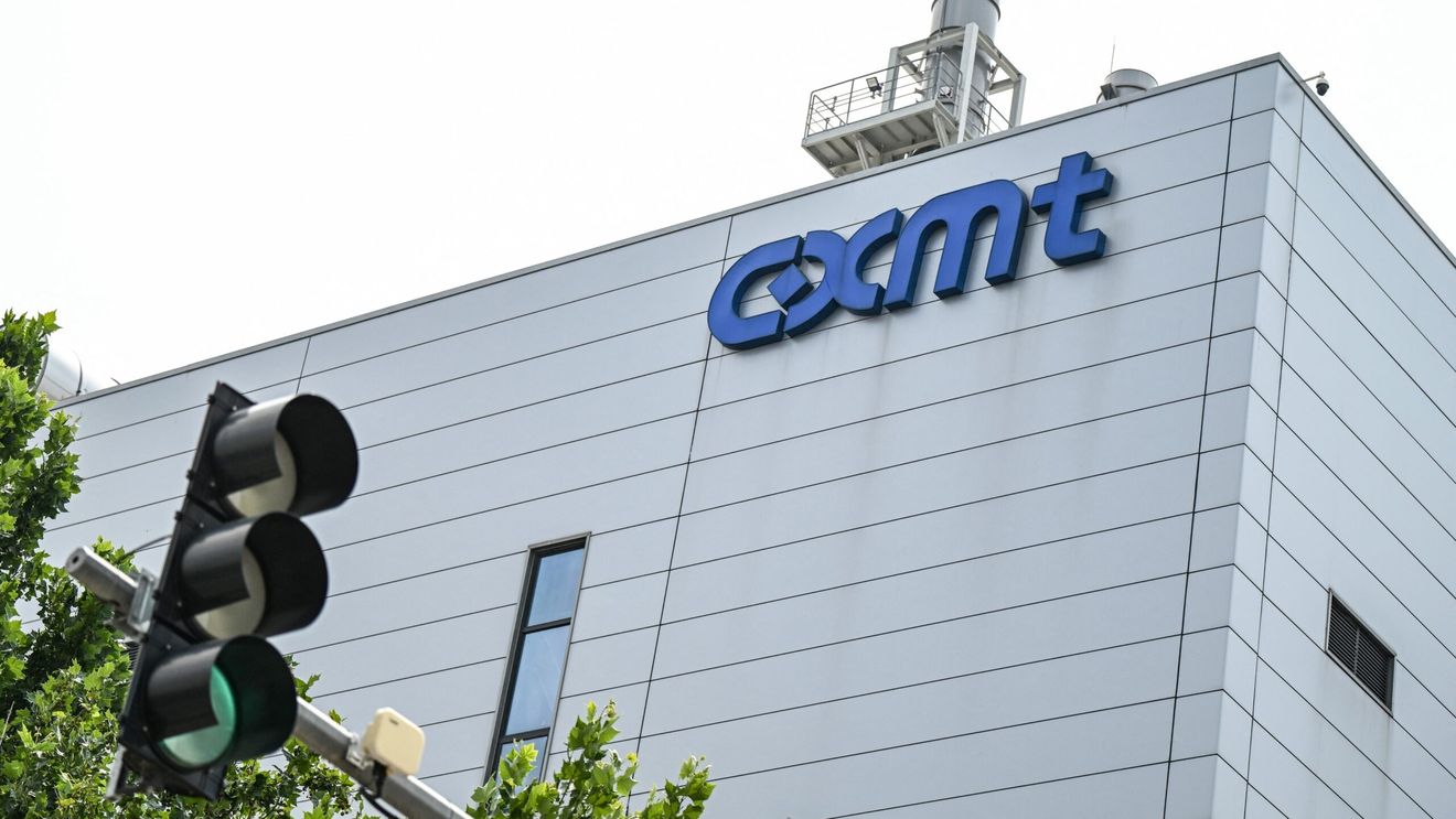 Producătorul chinez de cipuri CXMT devine cea mai valoroasă companie listată pe bursele din China continentală