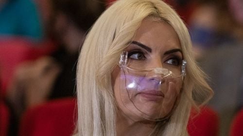 Laura Vicol: Eu niciodată nu am luptat împotriva Anticorupției/ Atacuri mârșave ale unui partid care a fugit de la guvernare/ Un an de zile nu s-a întâmplat nimic în Justiție. Sunt acuzată pentru ceea ce nu au făcut ei