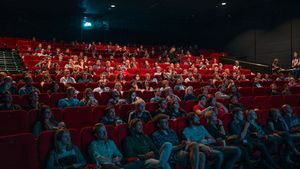 Durata "ideală" a unui film, 92 de minute, spun americanii/ Filmele cu cele mai mari încasări durează mai mult de două ore