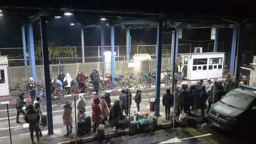 Cooperarea transfrontalieră cu țările învecinate va avea un viitor dificil, arată un raport al Curții de Conturi Europene