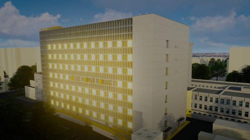 Oana Gheorghiu, fondatoare ”Dăruieşte Viaţa”: ”Noul spital nu va intra la Administraţia Spitalelor din Bucureşti/ Va fi administrat de statul român şi managementul Spitalului Marie Curie”