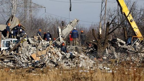 Riscurile social media: Cum au ajuns TikTok și Instagram capcane mortale pentru soldații ruși din Ucraina / Expert: Când un soldat își deschide telefonul mobil, este ca și cum ar aprinde o țigară când este de gardă