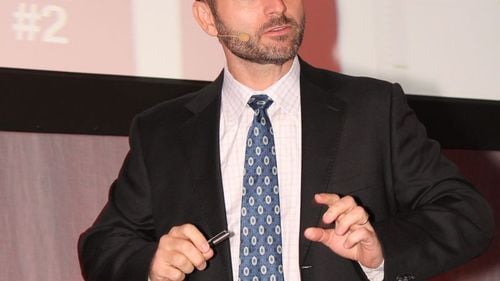 Termenul de „micromobilitate”, folosit acum în toată lumea, a fost inventat de românul Horace Dediu, analist internațional specializat pe telefonie mobilă