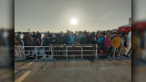 România, printre cele nouă țări care vor găzdui migranți de pe nava umanitară Ocean Viking, anunță ministrul francez de Interne