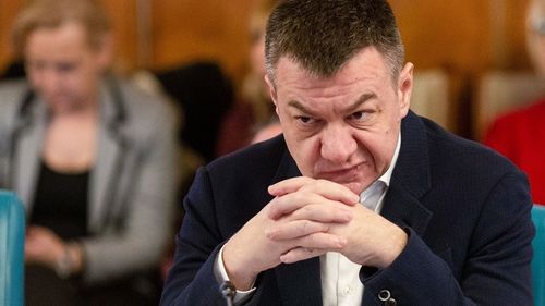 Ministrul culturii, după semnele de întrebare din jurul licitației Enescu: Dosarul pentru partitură îndeplinește toate condițiile, pentru dosarul privind vioara urmează să fie aduse completări