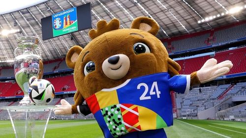 VIDEO Cele mai frumoase 6 goluri de la Euro 2024