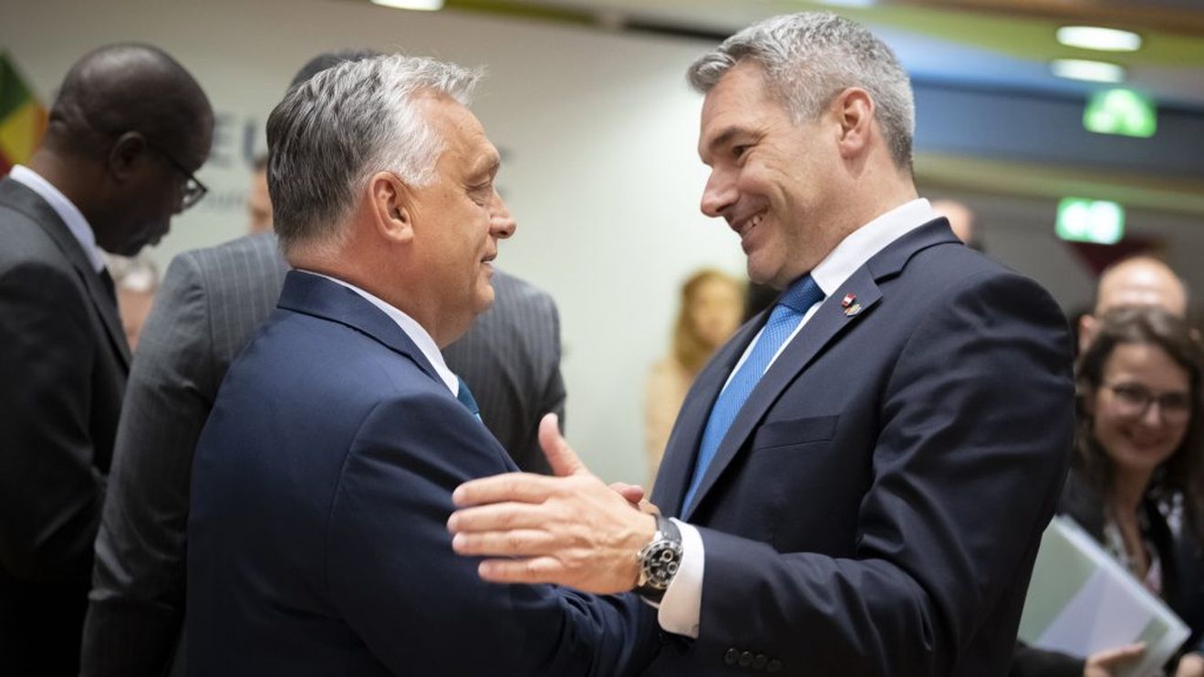 ANALIZĂ Politico: Zvonurile despre învierea imperiului austro-ungar