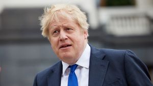 Suedia și Marea Britanie au semnat un acord de apărare reciprocă