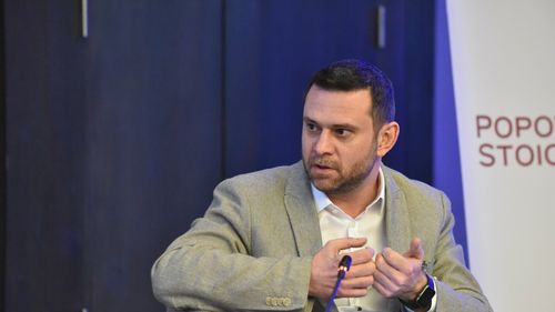 Certificatul Anti Viol (Op-ed)